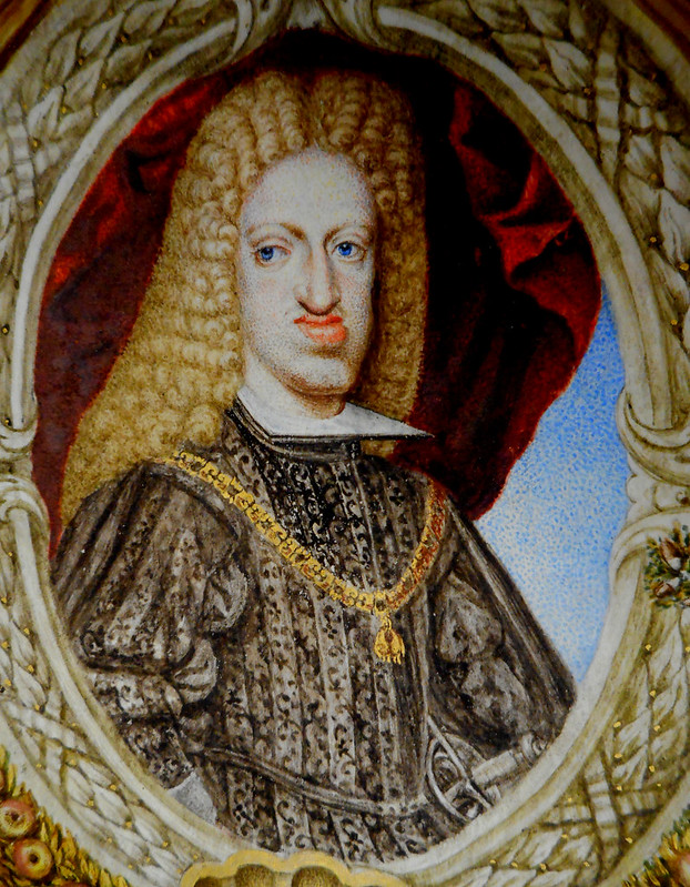Carlos II